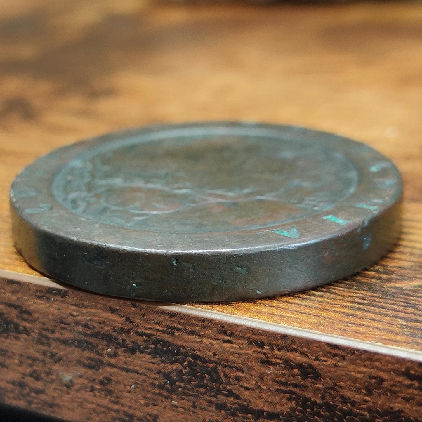George III Cartwheel two pence, dated 1797 - Georgian/ US colonial coin - VPUKcoins