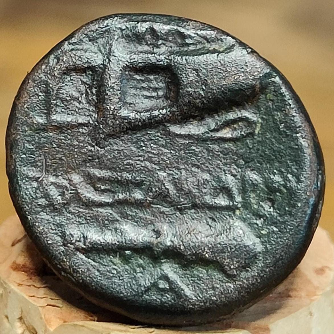 Alexander III the Great, Macedonian kingdom, Ancient Greek coin, 336-323 BC