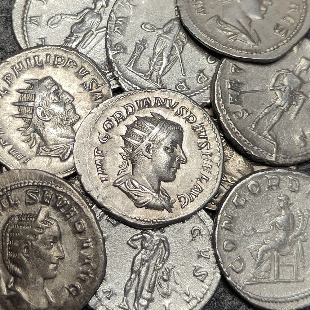 VPUKcoins | Buy Ancient Coins