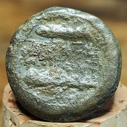 Alexander III the Great, Macedonian kingdom, Ancient Greek coin, 336-323 BC - VPUKcoins