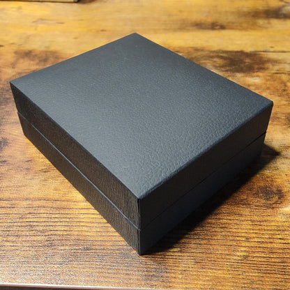 Commodus Silver Denarius pendant and chain, ancient Roman coin necklace - VPUKcoins