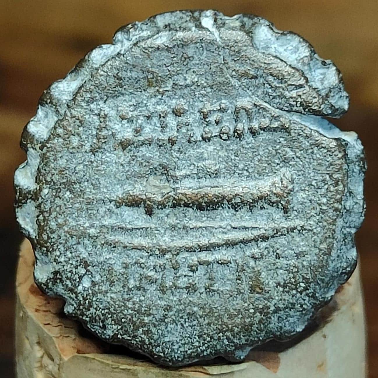 Demetrius I, Seleukid Kingdom, Artemis, bow and quiver, Ancient Greek coin, 162 - 150 BC - VPUKcoins