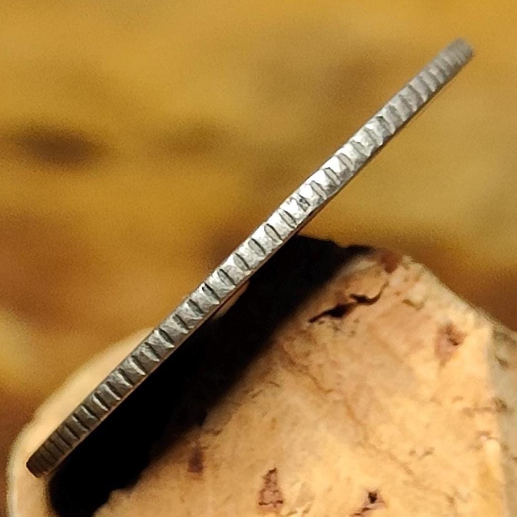 George III silver sixpence dated 1817 - Georgian coin, Napoleonic war - VPUKcoins