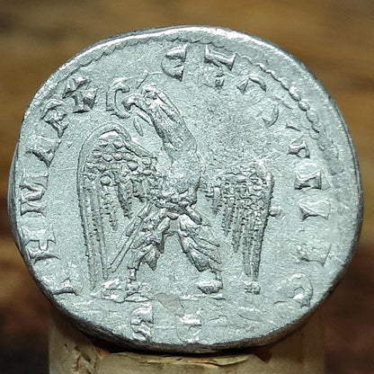 Gordian III Roman Provincial Tetradrachm - Seleucis and Pieria, Antioch, AD 238 - 40 - VPUKcoins