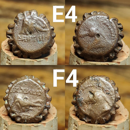 Ancient Greek coins, Genuine Nummus