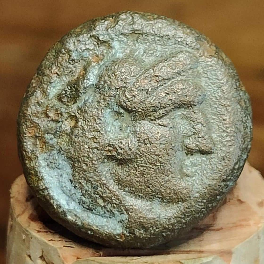 Alexander III the Great, Macedonian kingdom, Ancient Greek coin, 336-323 BC