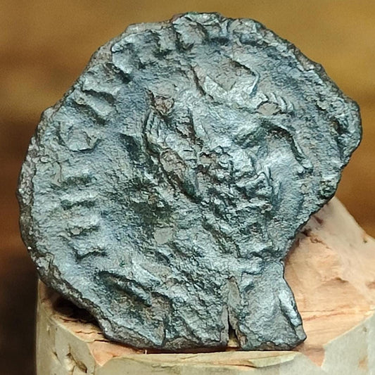 Carausius Antoninianus, 3rd century ancient Roman coin