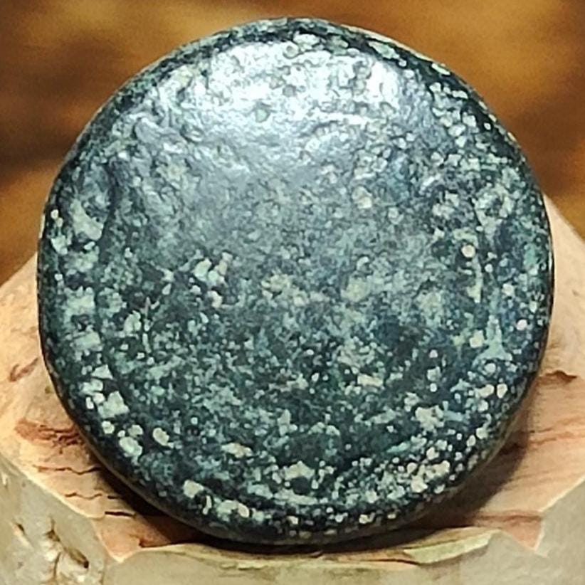 Alexander III the great, Shield and helmet, Ancient Greek coin, 325-302 BC