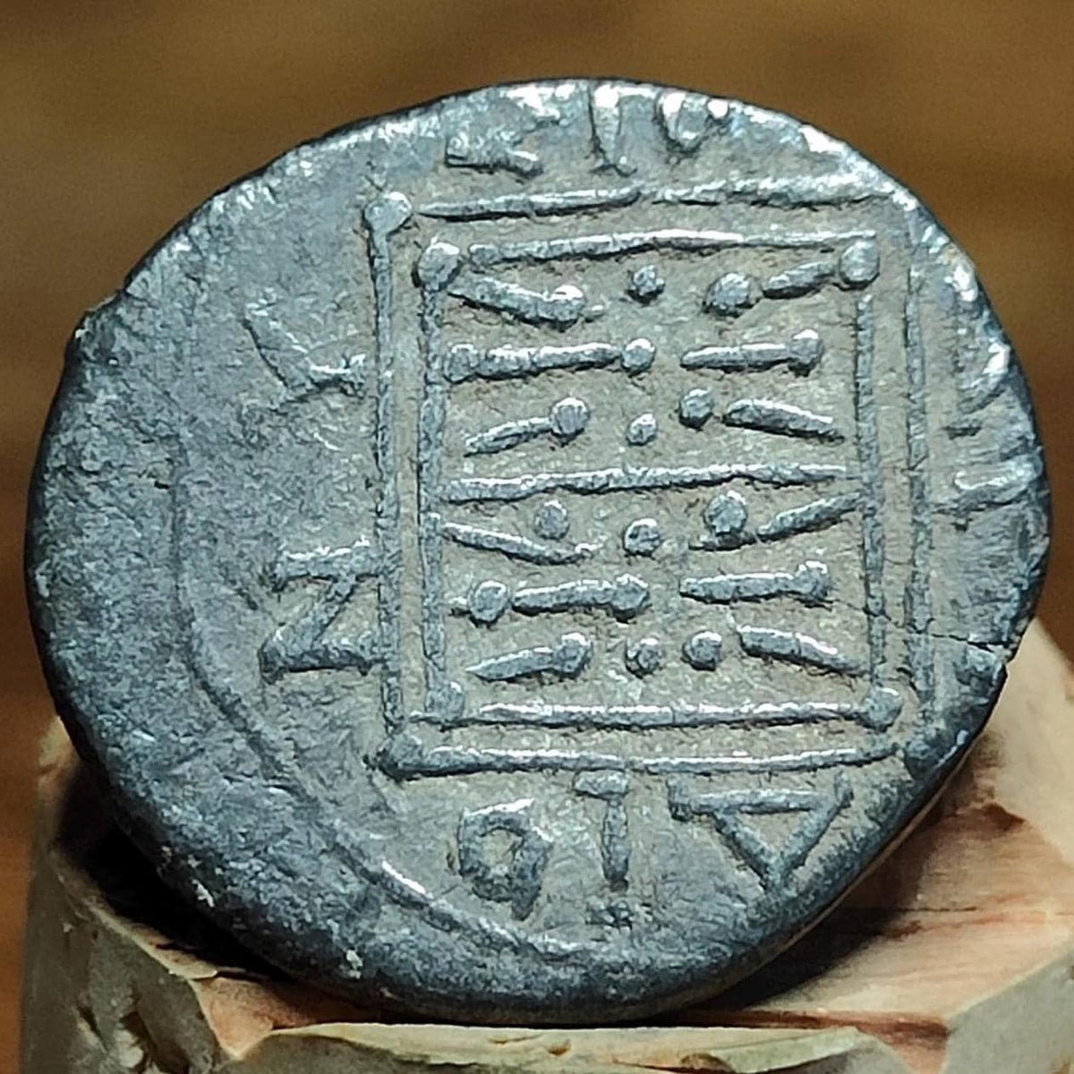 Illyria, Dyrrhachium, Drachm, Cow & Calf, 2nd-1st century BC, Ancient Greek coin