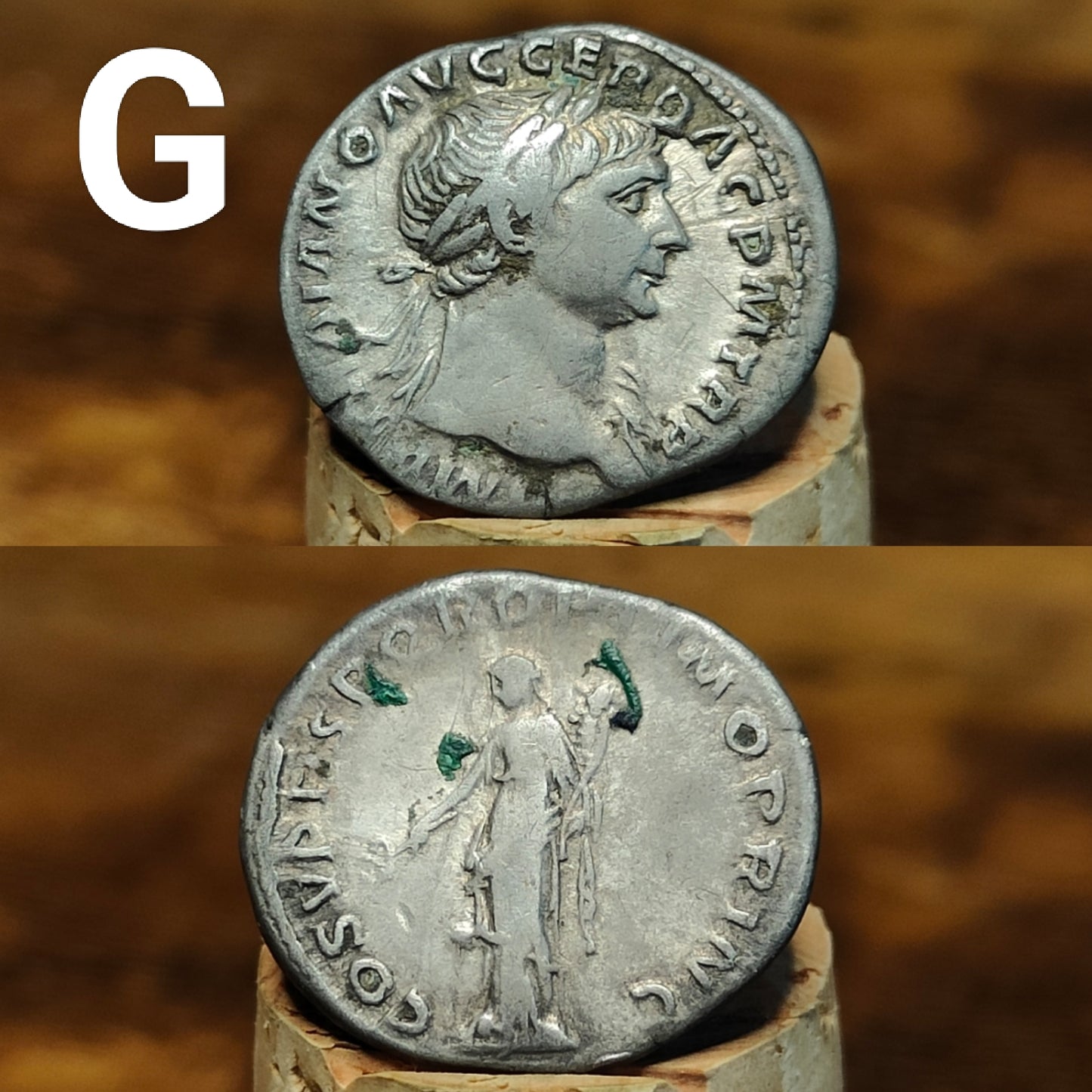 4 coins reserved