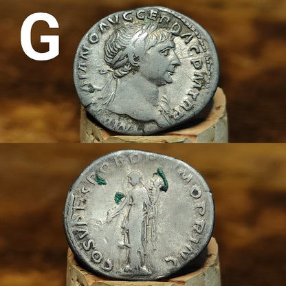 4 coins reserved