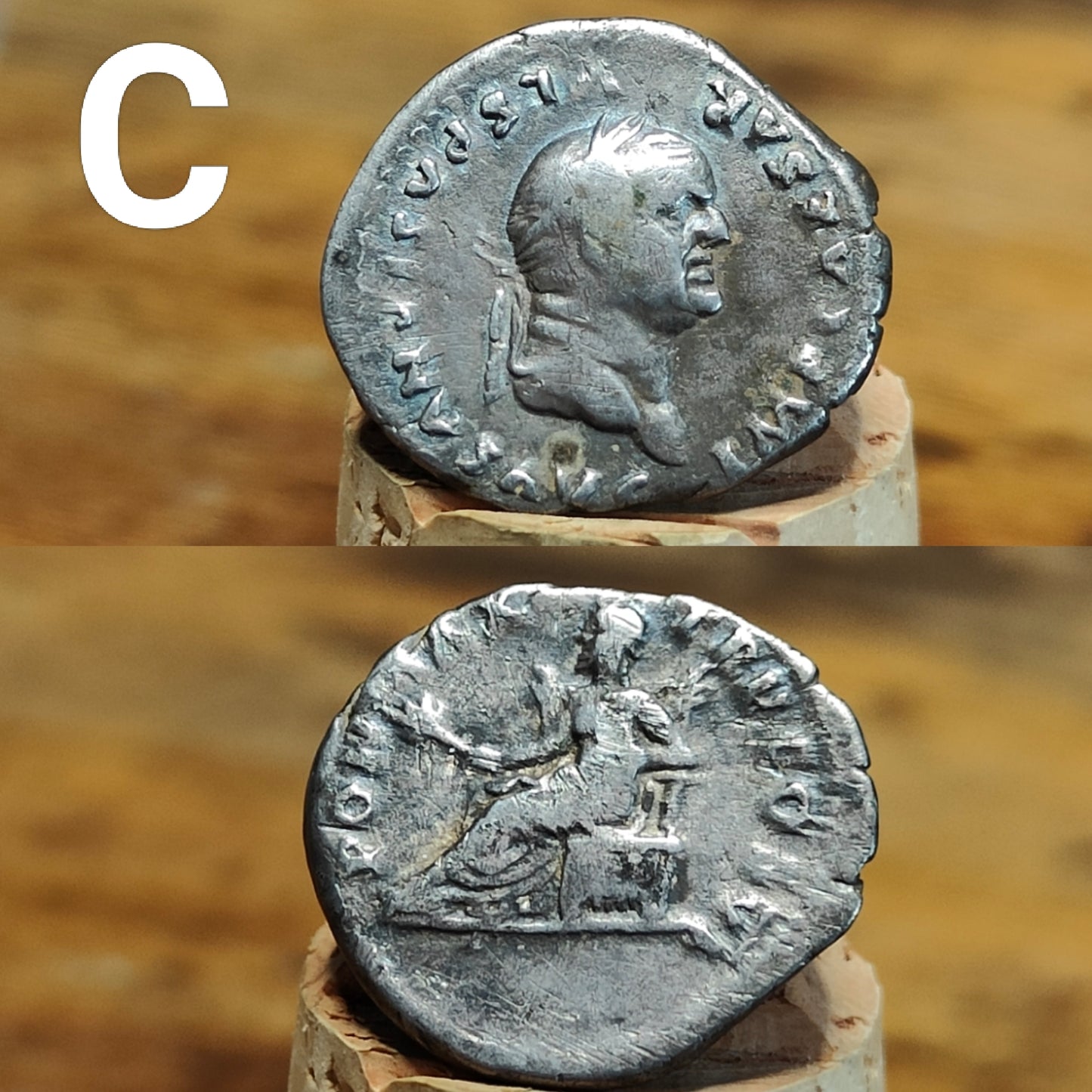 4 coins reserved