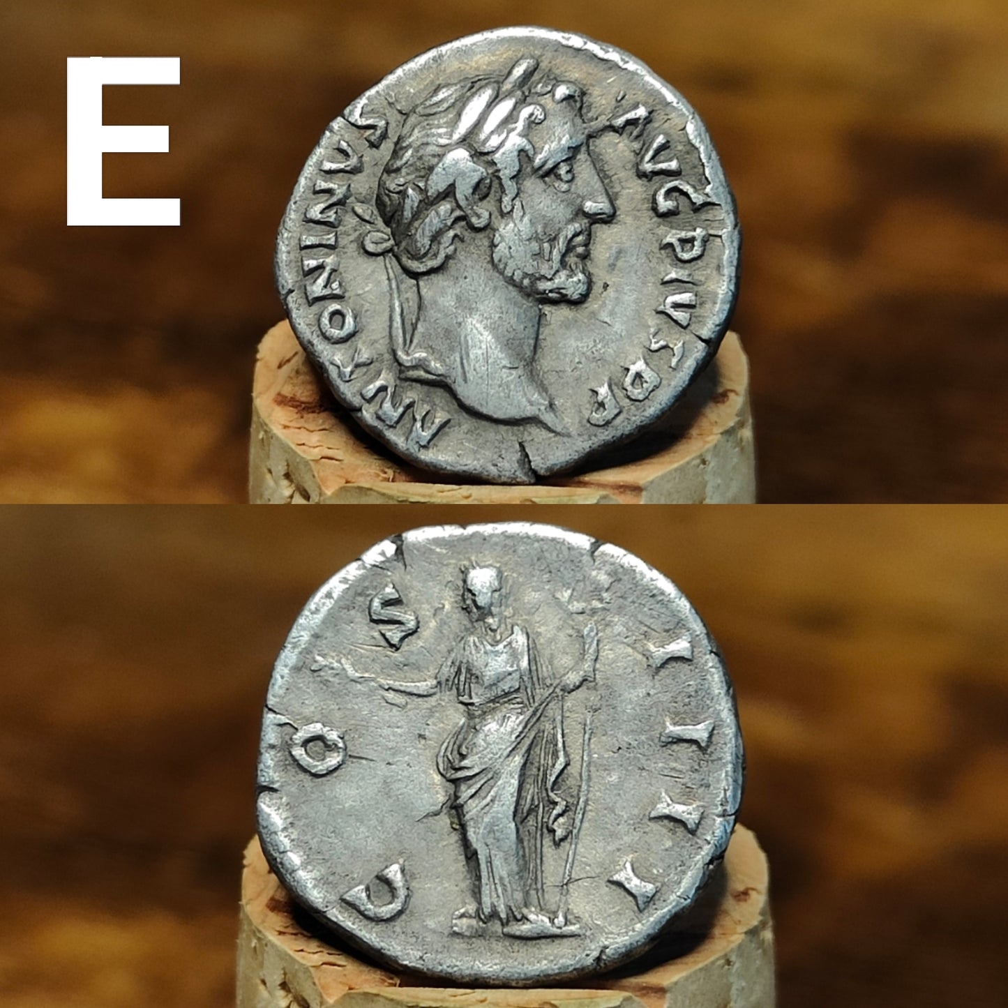 4 coins reserved
