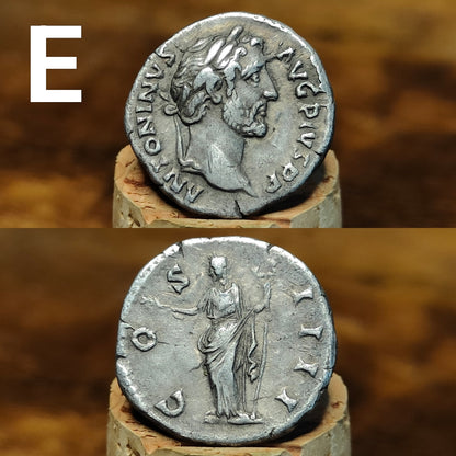 4 coins reserved