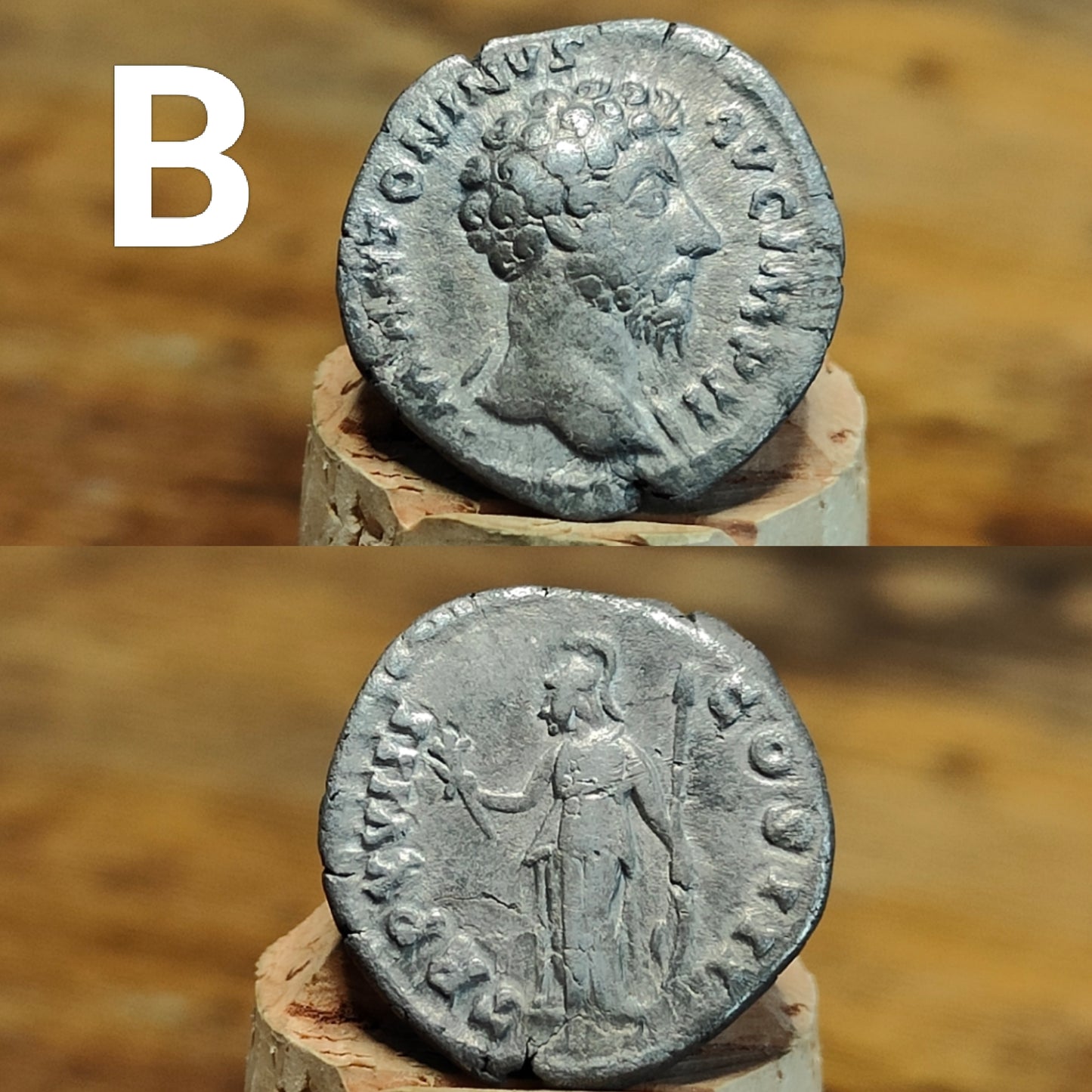 4 coins reserved