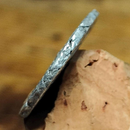 Septimius Severus with Jupiter reverse Silver Denarius, Ancient roman coin - VPUKcoins