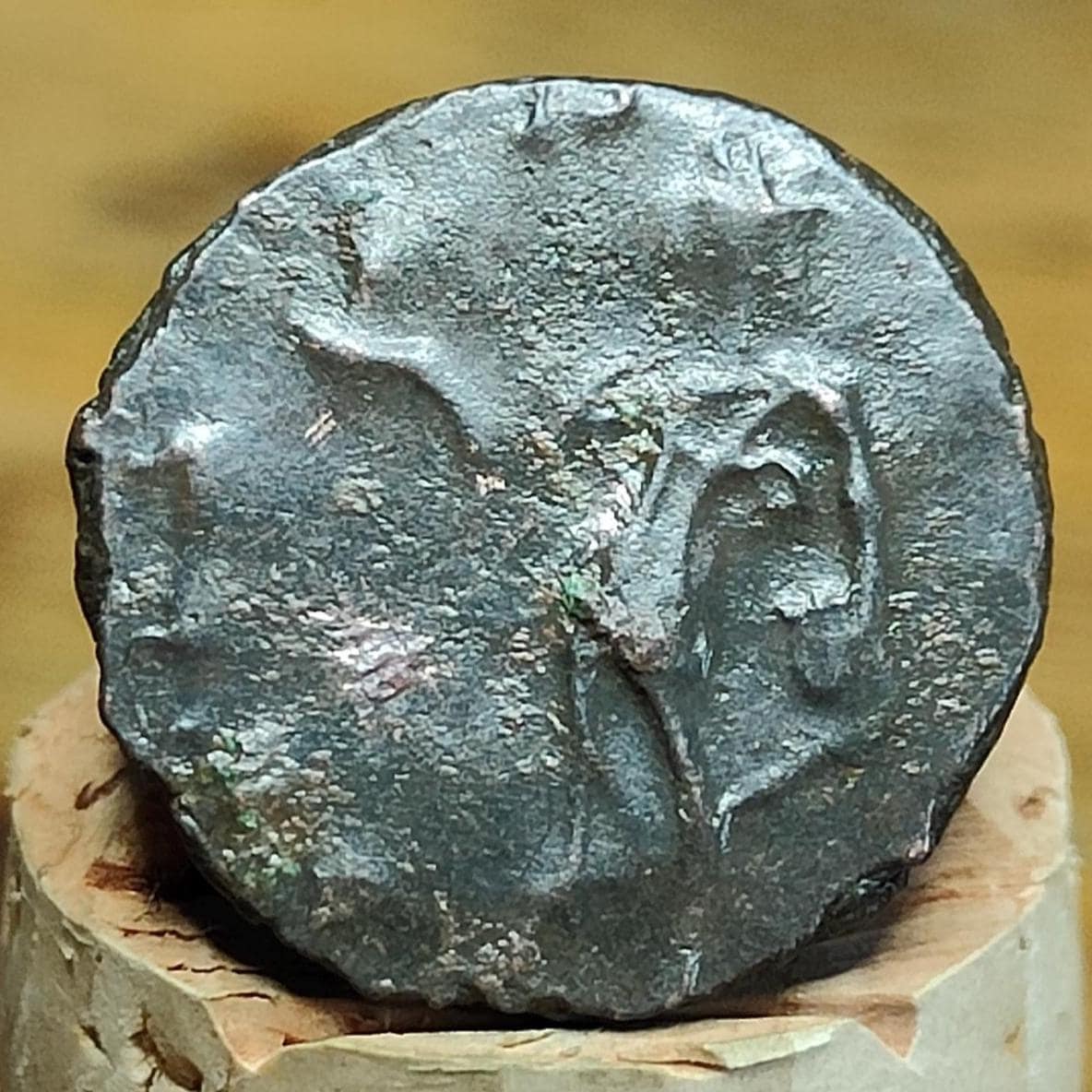 Tetricus II Roman coin, Very Fine 3rd century ancient Antoninianus - VPUKcoins